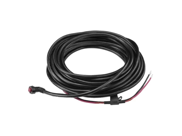 Garmin Right-Angle Power Cable