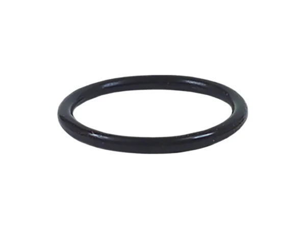 Viega 3/4" Dull Black Sealing Element