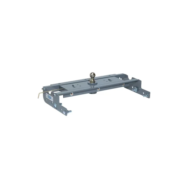 B&W GNRK1313 Turnoverball™ - Gooseneck Hitch