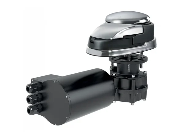 Quick Prince DP3 1012 Windlass - 1000W - 12V - 10mm (3/8") Gypsy - Image 3