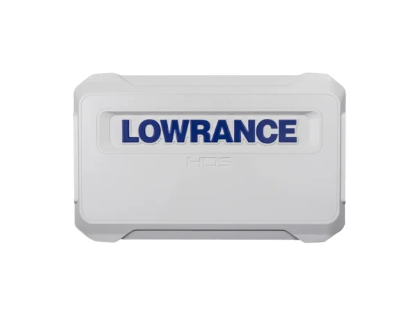 Lowrance Suncover f/HDS-7 LIVE Display