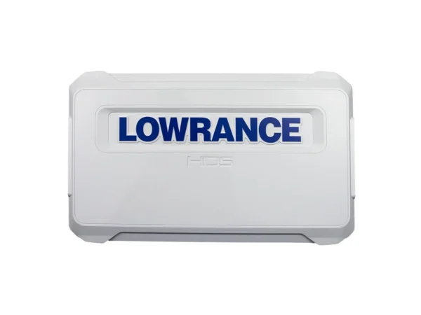 Lowrance Suncover f/HDS-9 LIVE Display