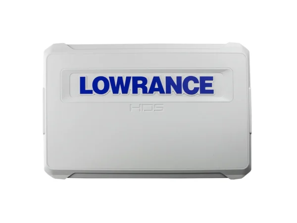 Lowrance Suncover f/HDS-12 LIVE Display