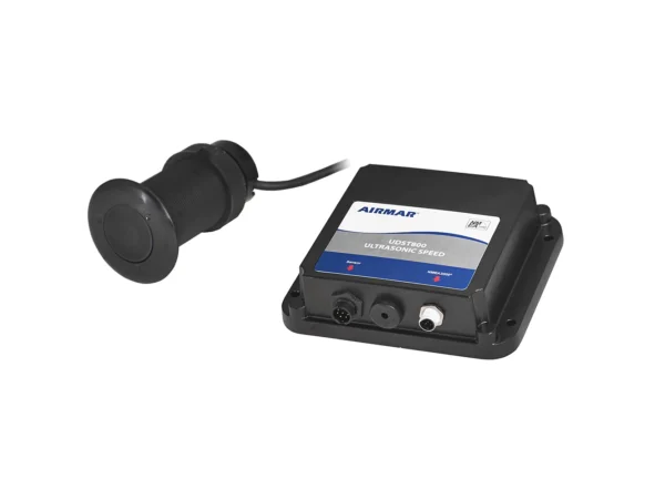 Airmar UDST800P-N2 Ultrasonic Smart Sensor - N2K