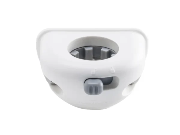 Navisafe Navimount Vertical White w/Screws