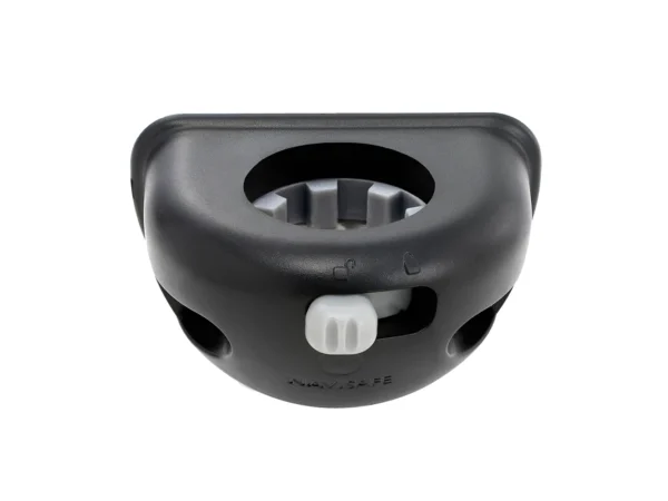 Navisafe Navimount Vertical Black w/Screws