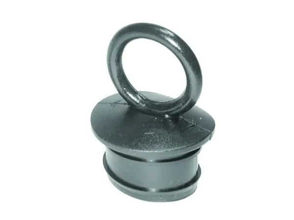 TH-Marine Push-In Drain Plug for 1-1/2" Thru-Hull Drains