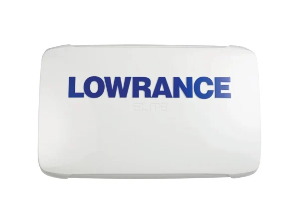 Lowrance Suncover f/Elite-9 Ti & Ti²