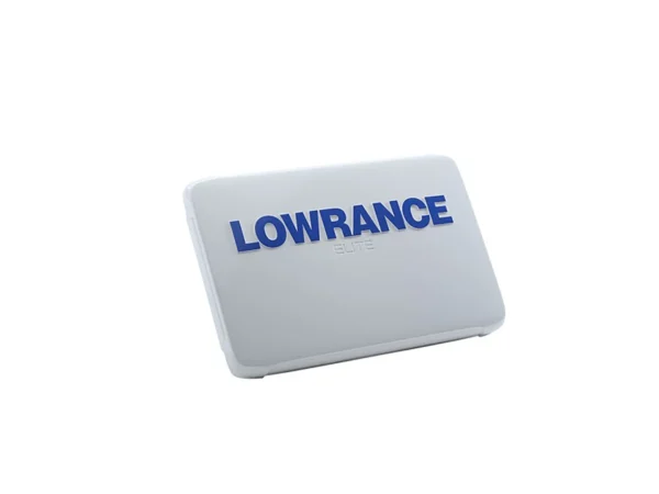 Lowrance Suncover f/Elite-12 Ti & Ti²