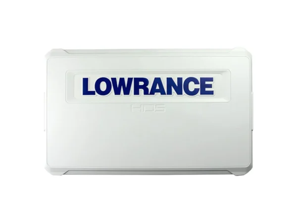 Lowrance Suncover f/HDS-16 LIVE