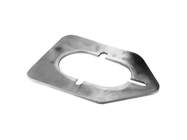 Rupp Backing Plate - Standard