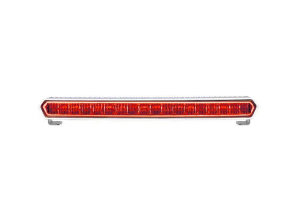 RIGID Industries SR-L Series Marine 20" White LED Lightbar - White Light w/Red Halo