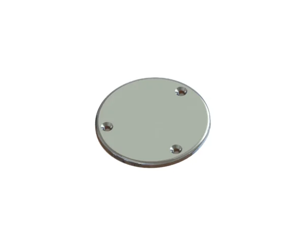 TACO Backing Plate f/GS-850 & GS-950