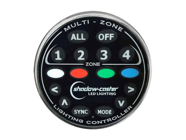 Shadow-Caster Multi-Zone Lighting Controller Kit