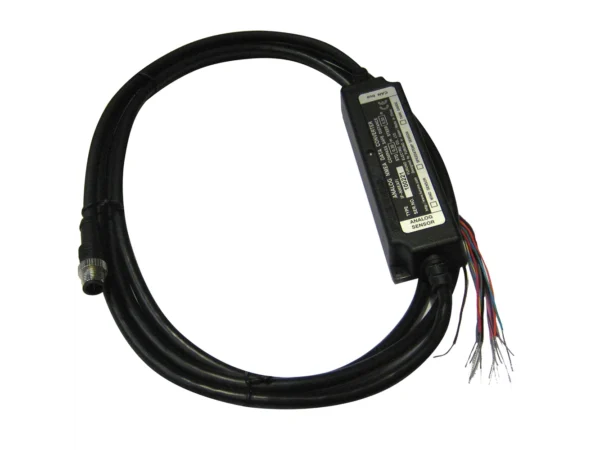 Furuno Analog - NMEA2000 Converter