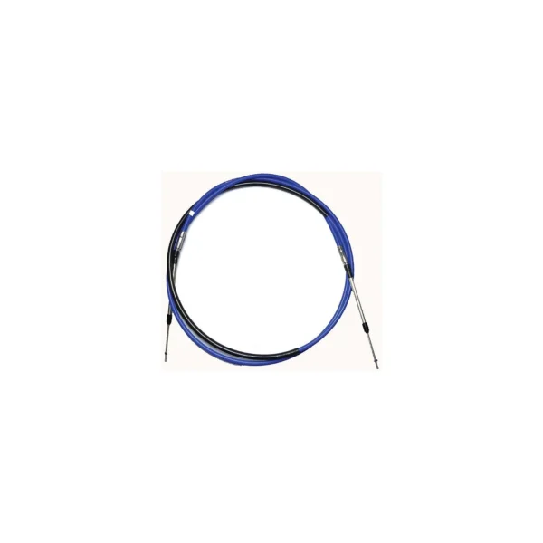 WSM 00204004 Steering Cable, Kawasaki