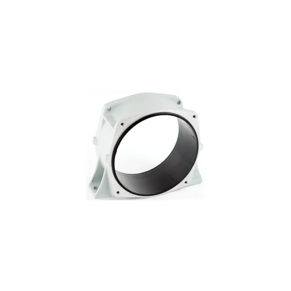 WSM Performance 003507 Pump Housing: Yamaha