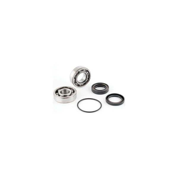 WSM Performance 003627 Jet Pump Repair Kit: Yamaha 800 -1200, 99-18