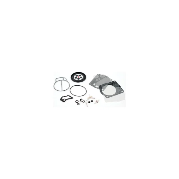 WSM 006351 Carburetor Rebuild Kit, Sea-Doo