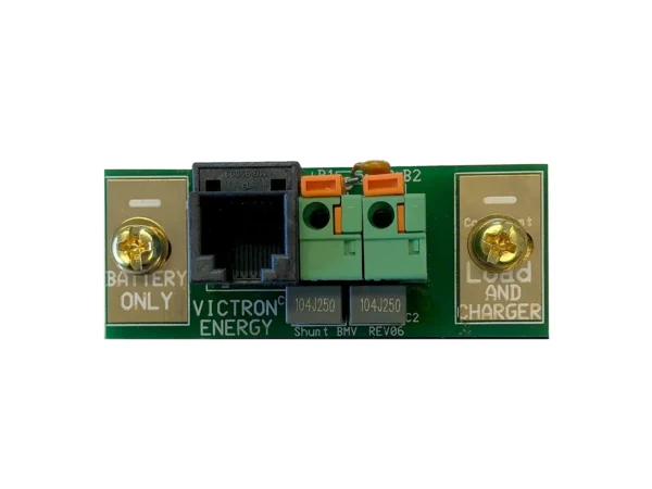 Victron Replacement 500A PCB for Shunt on BMV 702 & 712 Monitors