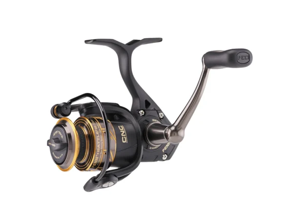 PENN BTLIII1000 Battle III 1000 Spinning Reel - Image 2