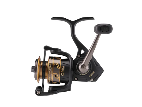 PENN BTLIII1000 Battle III 1000 Spinning Reel - Image 3