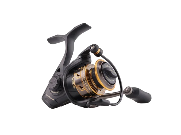 PENN BTLIII1000 Battle III 1000 Spinning Reel