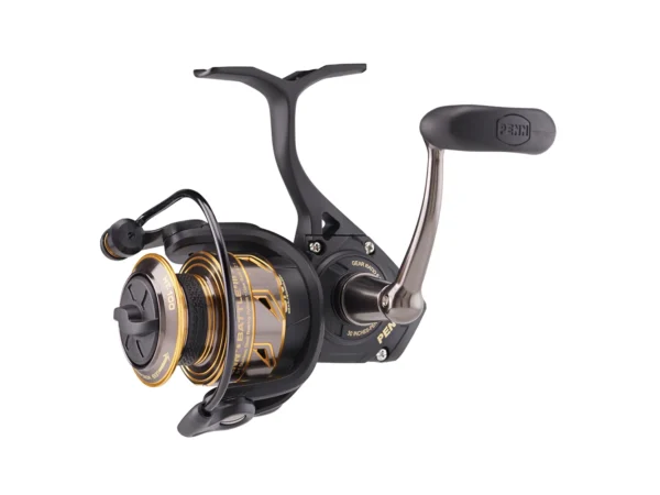 PENN BTLIII2000 Battle III 2000 Spinning Reel - Image 2