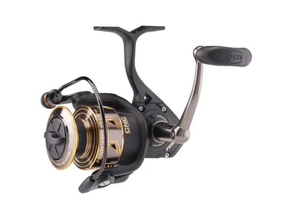 PENN BTLIII3000 Battle III 3000 Spinning Reel - Image 2