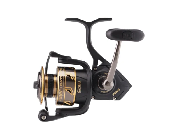 PENN BTLIII3000 Battle III 3000 Spinning Reel - Image 3