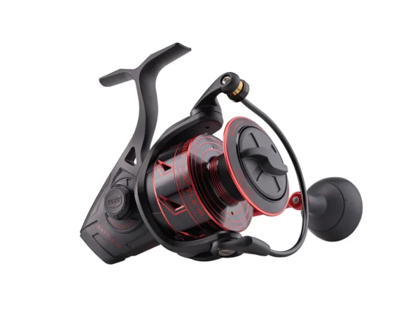 PENN BTLIII4000HS Battle III 4000 Spinning Reel