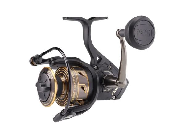 PENN BTLIII5000 Battle III 5000 Spinning Reel - Image 2