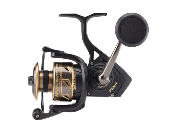 PENN BTLIII5000 Battle III 5000 Spinning Reel - Image 3