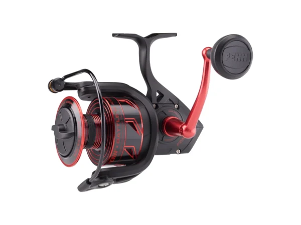 PENN BTLIII8000HS Battle III 8000 Spinning Reel - Image 2