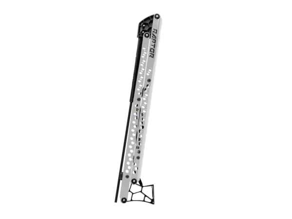 Minn Kota Raptor 8' Shallow Water Anchor - Silver - Image 3