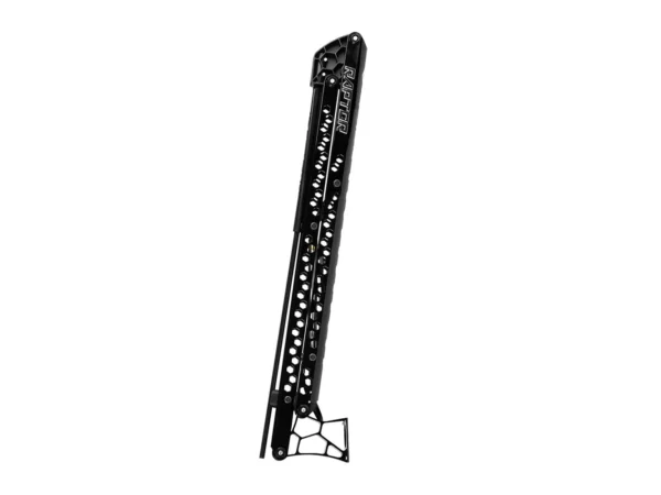 Minn Kota Raptor 8' Shallow Water Anchor w/Active Anchoring - Black - Image 3