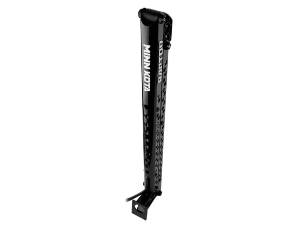 Minn Kota Raptor 8' Shallow Water Anchor w/Active Anchoring - Black - Image 4