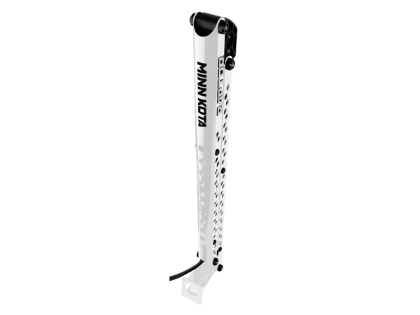 Minn Kota Raptor 8' Shallow Water Anchor w/Active Anchoring - White - Image 4