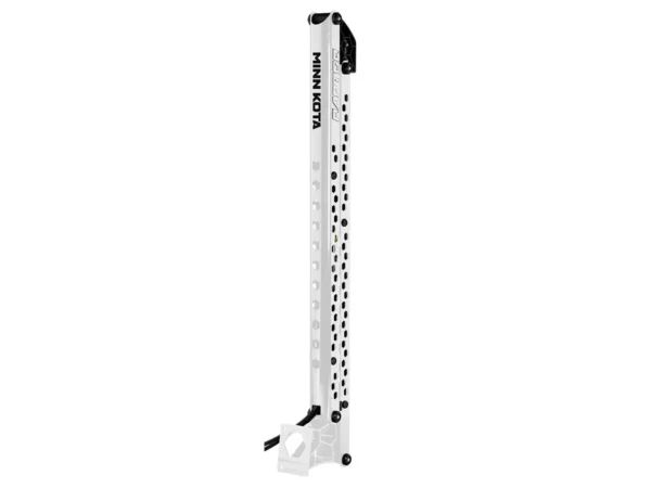 Minn Kota Raptor 8' Shallow Water Anchor w/Active Anchoring - White