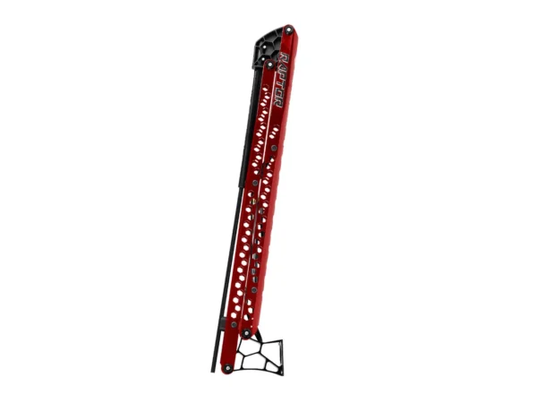 Minn Kota Raptor 8' Shallow Water Anchor w/Active Anchoring - Red - Image 3