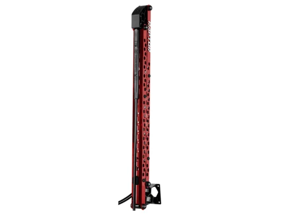 Minn Kota Raptor 8' Shallow Water Anchor w/Active Anchoring - Red - Image 5