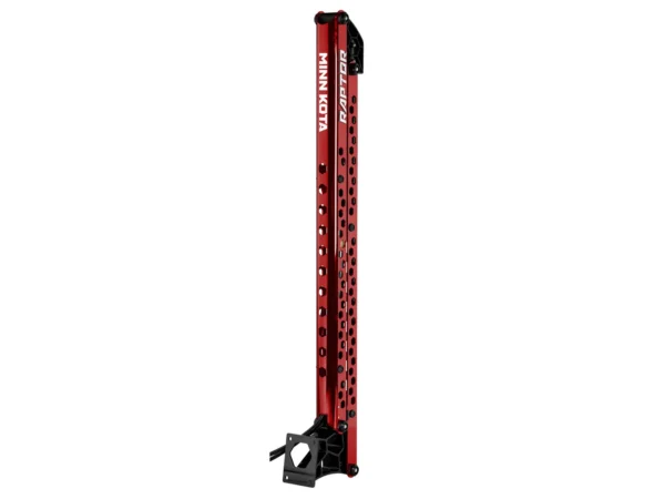 Minn Kota Raptor 10' Shallow Water Anchor w/Active Anchoring - Red