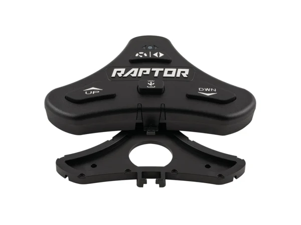 Minn Kota Raptor Wireless Footswitch - Bluetooth - Image 2