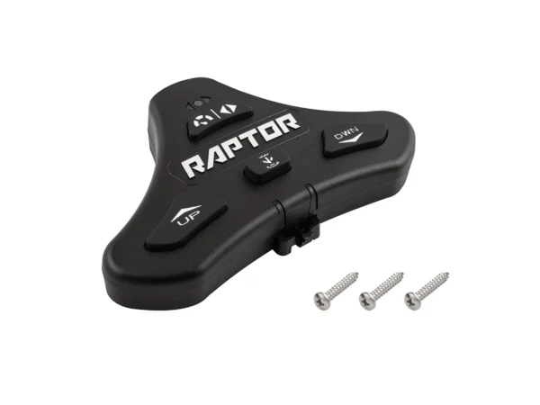 Minn Kota Raptor Wireless Footswitch - Bluetooth - Image 3