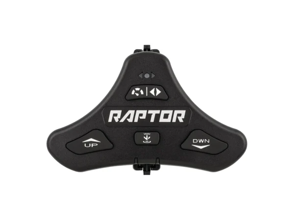 Minn Kota Raptor Wireless Footswitch - Bluetooth