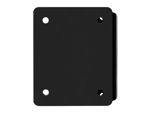 Minn Kota Raptor Direct Mount Angle Bracket - Black - Image 2