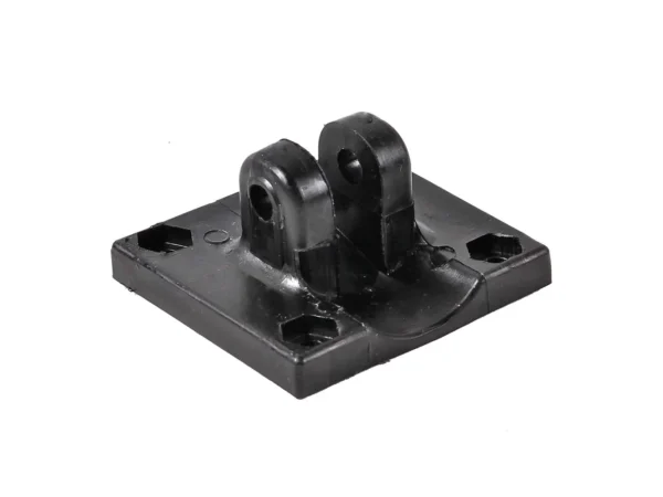 Boat Leveler 12732-A Nylon Cylinder Bracket *1-Piece