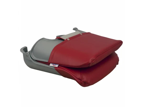 Springfield Skipper Standard Seat Fold Down - Grey/Red - Image 2