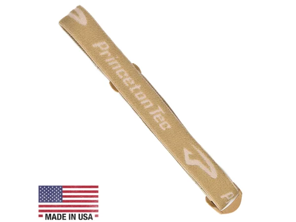 Princeton Tec 1" Headlamp Strap - Tan