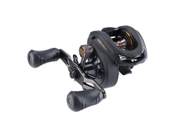 PENN Squall® Low Profile Reel - SQL200LP - Image 2